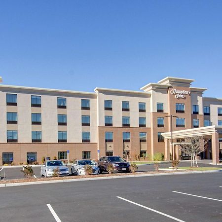 Hampton Inn Boston - Westborough Bagian luar foto