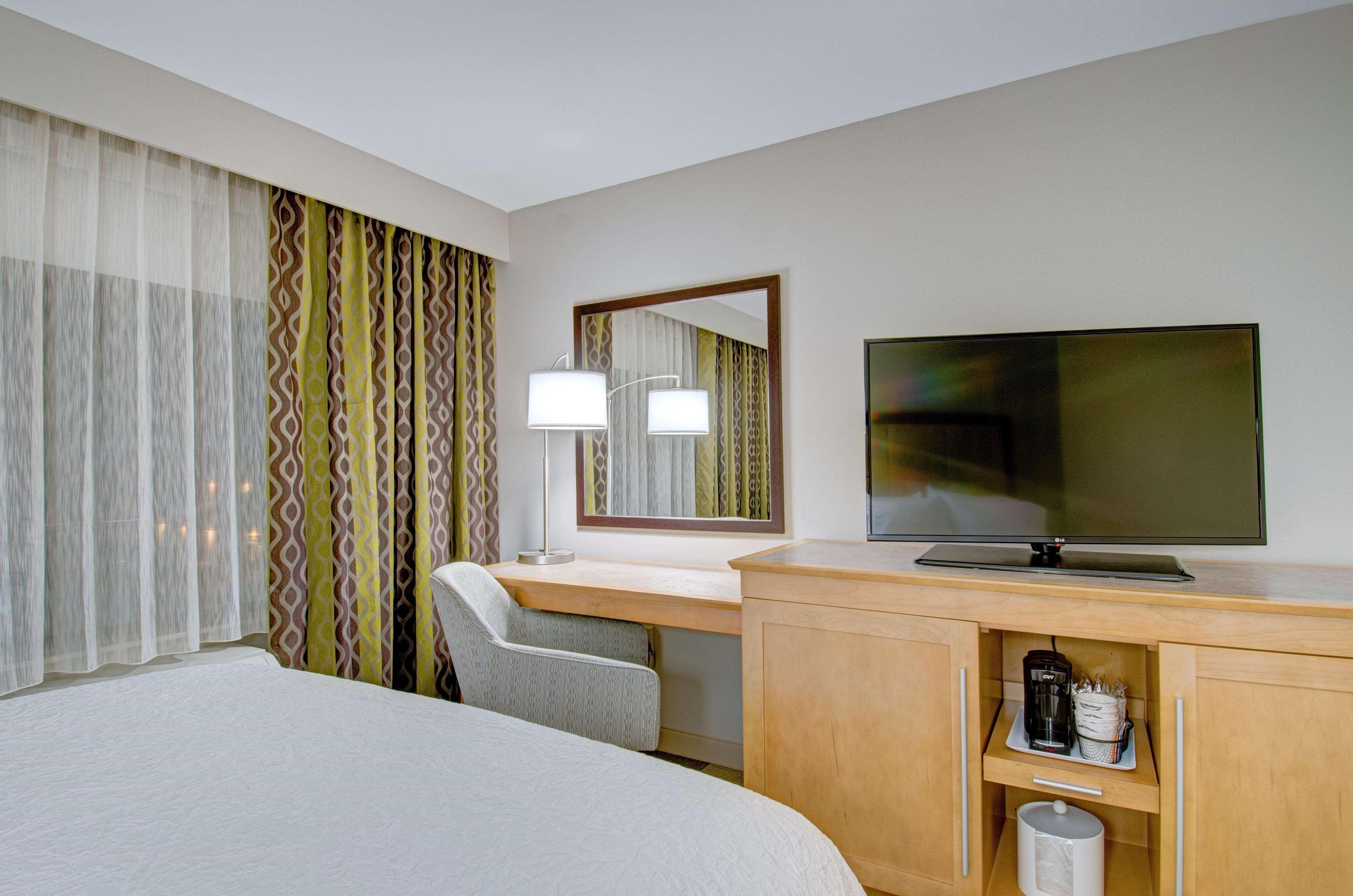 Hampton Inn Boston - Westborough Bagian luar foto
