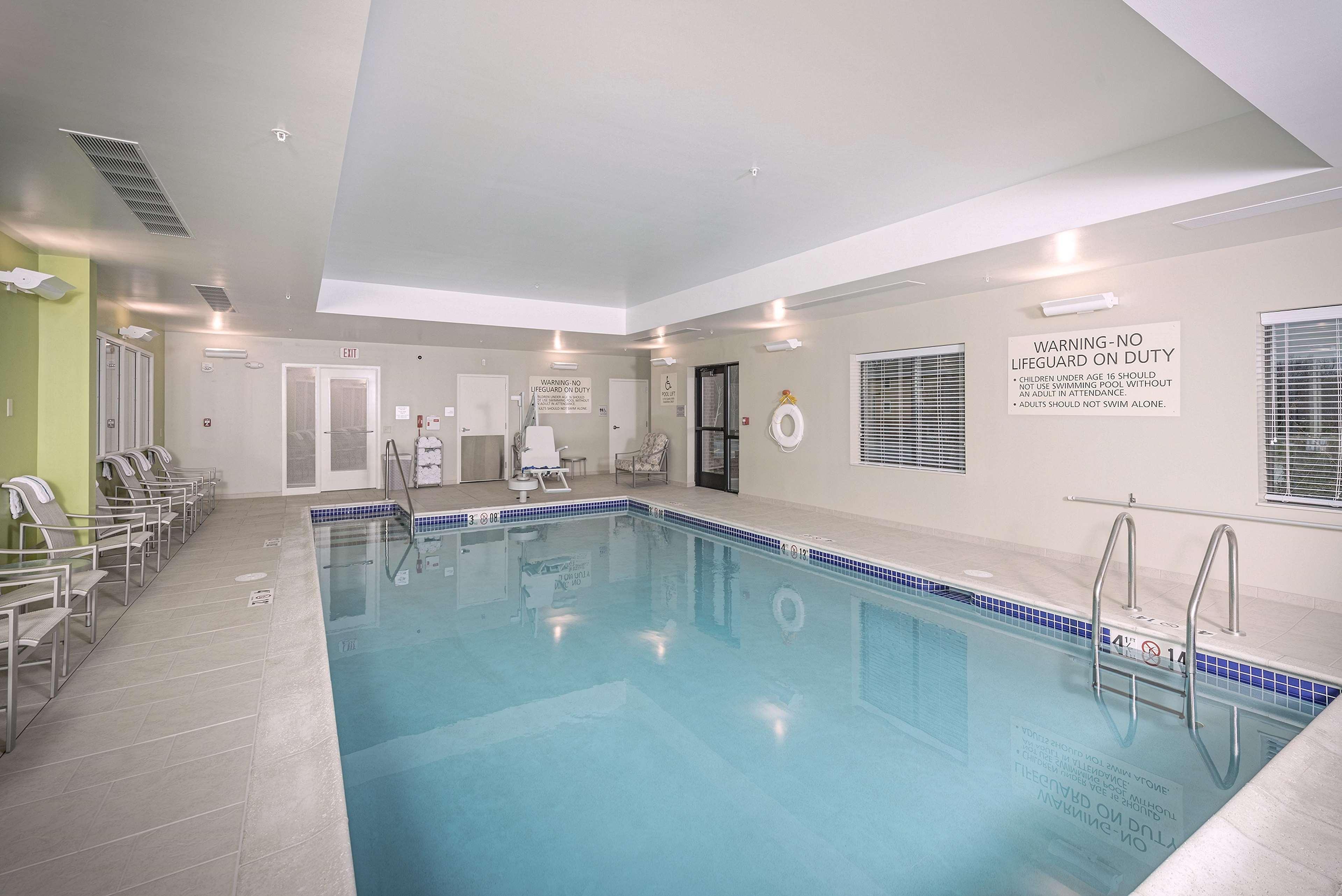 Hampton Inn Boston - Westborough Bagian luar foto