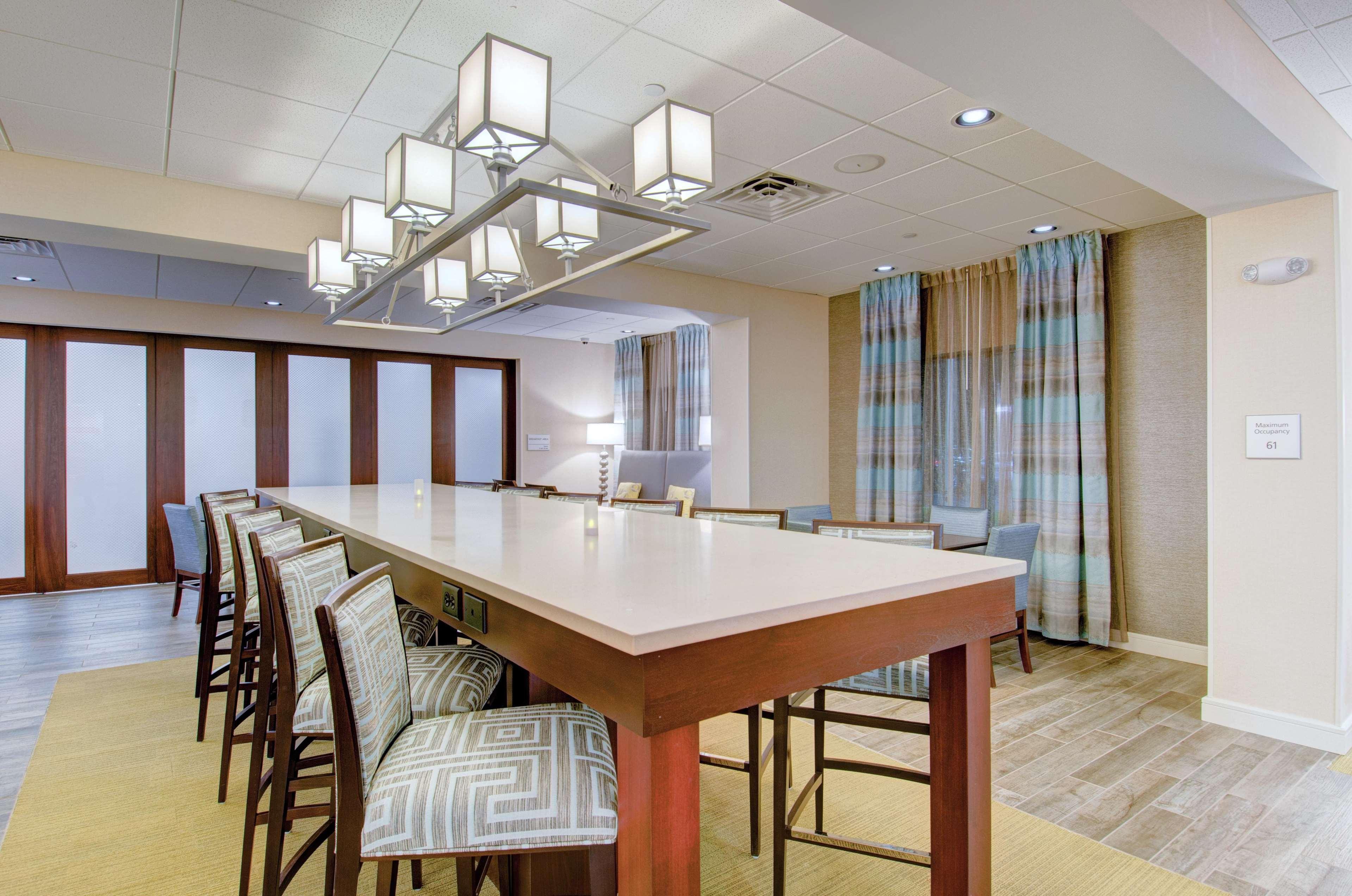 Hampton Inn Boston - Westborough Bagian luar foto