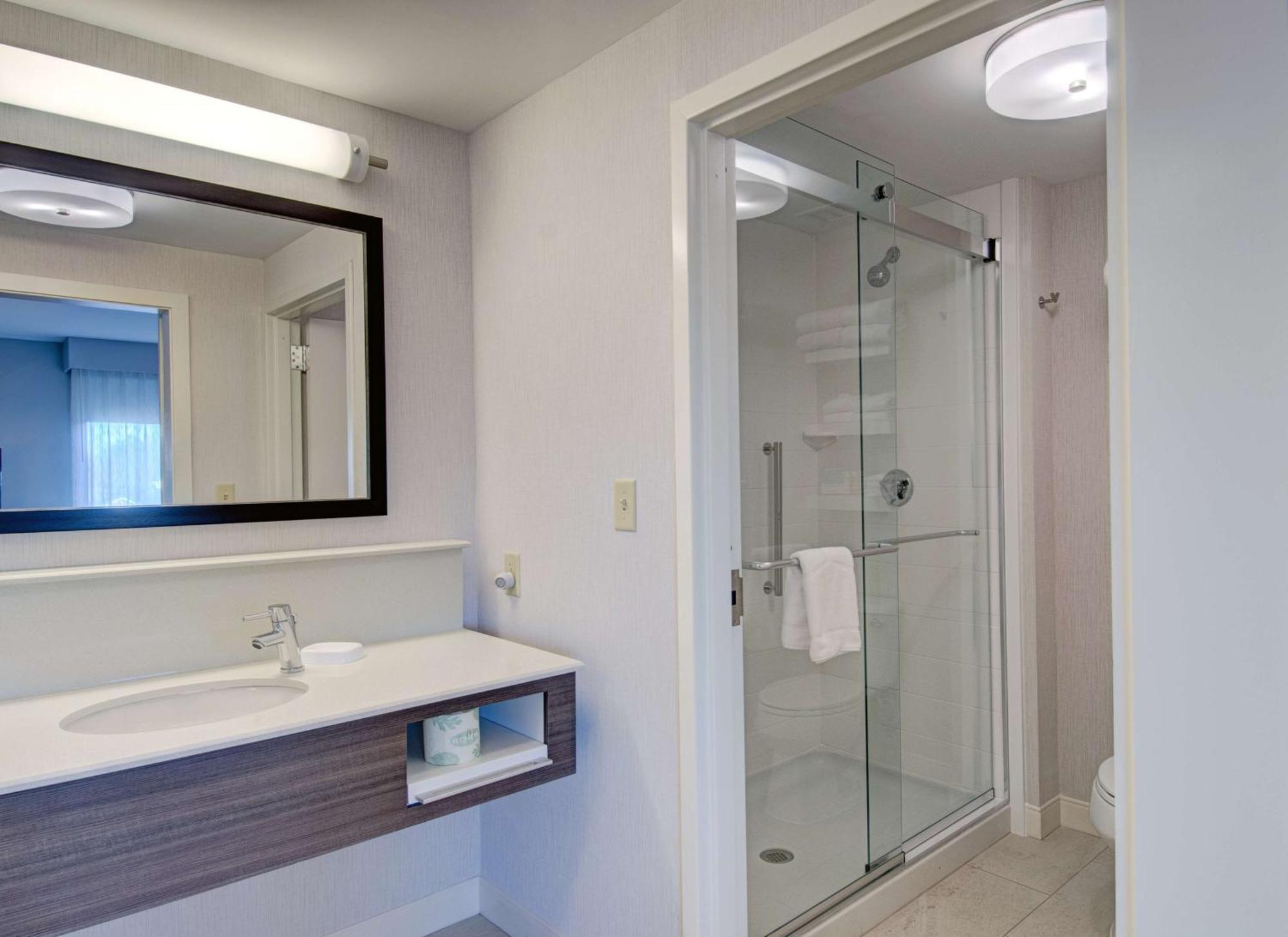 Hampton Inn Boston - Westborough Bagian luar foto
