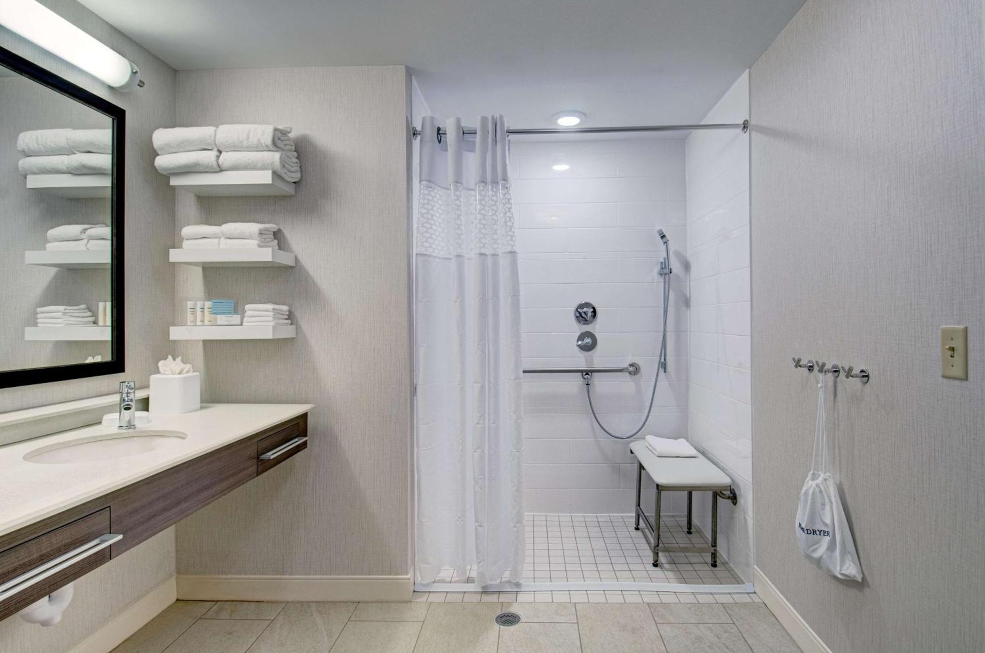 Hampton Inn Boston - Westborough Bagian luar foto