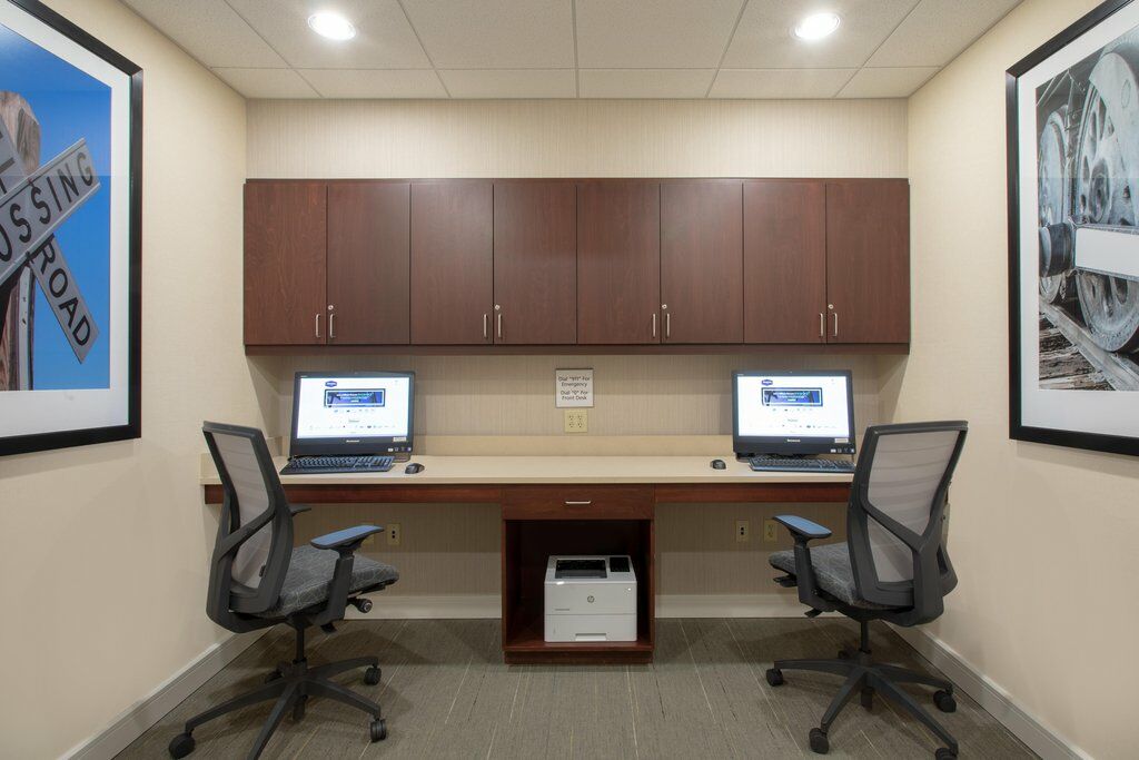 Hampton Inn Boston - Westborough Bagian luar foto